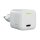 Ladegerät Green Cell Power Charger USB-C Power Delivery 33W White