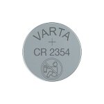 Batterie Knopfzelle CR2354 *Varta*