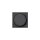 GIRA 065028 Abdeckung Drehdimmer System 55 anthrazit