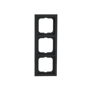 BUSCH JAEGER BJ 1723-181K Rahmen 3f future linear anthrazit