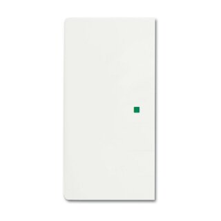 BUSCH JAEGER BJ 6230-20-884 Wippe 2f studioweiß-matt Busch-free@home future linear