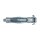 Fischer Hohlraum-Metalldbel HM 5x52 S 50 St.