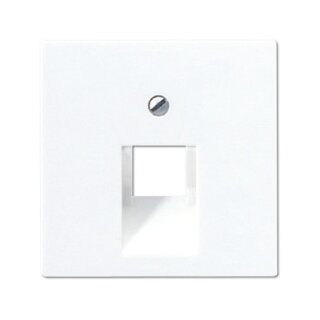 Jung A 569-1 PLUA Abdeckung für 1-fache IAE/UAE-Dose