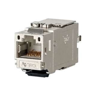 METZ CONNECT C6Amodul K 180 Jack Keystone (VPE 12)