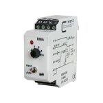 METZ CONNECT KMA-E08 Analogwertgeber