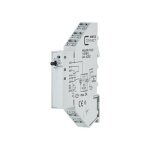 METZ CONNECT KRA-SR-F10/21 1 Wechsler 24V AC/DC