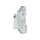 METZ CONNECT KRA-SR-F10/21 1 Wechsler 24V AC/DC