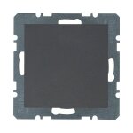Berker 1009 16 06 Blindabdeckung ANT B.1/B.3 mit...
