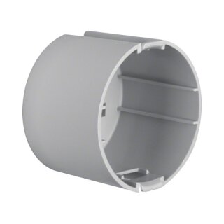 Berker 09 1883 Einbaudose D=49mm GR B.MOBIL