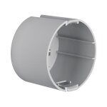 Berker 09 1883 Einbaudose D=49mm GR B.MOBIL