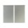 Berker 1435 70 04 Doppel-Wippe edst