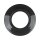 Berker 138165 Porzellanrahmen 1f Serie 1930 by Rosenthal sw