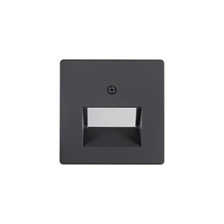 Berker 14096086 Zentralstück f. UAE/E-DAT Design/Telekom ISDN-S
