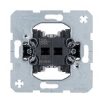 Berker 5035 03 Wippentaster 2S