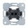 Berker 5035 03 Wippentaster 2S
