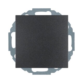 Berker 4744 16 06 UP-Steckdose ANT B.1/B.3 mit KLappdeckel