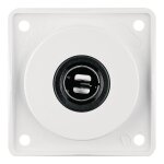 Berker 0945172509 Steckdose 12V Integro Modul...