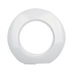 Berker 1381 49 Endrahmen p-ws Serie 1930