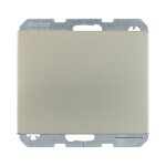 Berker 47517204 SCHUKO-Steckdose mit Klappdeckel