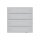 Gira 5004028 KNX Tastsens.4 Komfort 4f TS4 Anthrazit