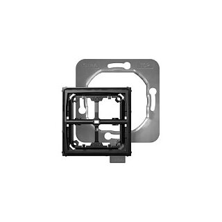 Gira 325500 Set IP44 bel. Schalter/Taster System 55