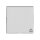 Gira 367900 Wippe BSF groß + Symb. Klingel System 55 Farbneutral