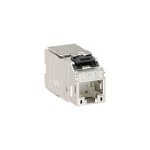 GIRA 574000 Buchse MJ RJ45 Cat 6A m.Staubschutz Zubehör