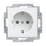 BUSCH JAEGER 23 EUCB-914 23 EUCB-914 SCHUKO®-Std eBs SrK
