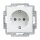 BUSCH JAEGER 23 EUCB-914 23 EUCB-914 SCHUKO®-Std eBs SrK