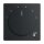 BUSCH JAEGER 1794 R-885 1794 R-885 Zentralscheibe Temperatur, rund