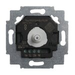 BUSCH JAEGER 1097 U-101 1097 U-101 Raumtemperaturregler...