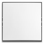 BUSCH JAEGER 2601/6 J-524 Wippschalter...