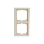 BUSCH JAEGER 1722-182K Rahmen 2f future linear...