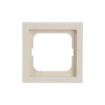 BUSCH JAEGER 1721-182K Rahmen 1f future linear...