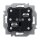 BUSCH JAEGER 6212/2.1 Sensor/Dimmaktor 2/1-fach Busch-free@home