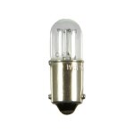 Scharnberger 23508 Röhrenlampe 10x28mm BA9s 30V 2W