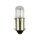 Scharnberger 23508 Röhrenlampe 10x28mm BA9s 30V 2W