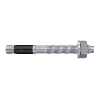 Fischer FAZ II Plus 10/10 Bolzenanker 95 mm 10 mm 564579 50 St. (564579)