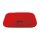 86013 Wrmi rot elektrische Wrmflasche