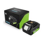 Cell battery BL1850 (18V 5Ah) for Makita LXT 18V power tools