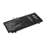 Greencell Laptop Battery SH03XL for HP Spectre 11.55V...