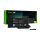 Greencell Laptop Battery DJ1J0 for Dell Latitude 7280 7290