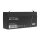Greencell AGM Battery Lead Acid VRLA 6V 3.3Ah