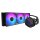 K Cooler Master ML 360 Atmos II Pixel LED | AiO-Wasserkühlung