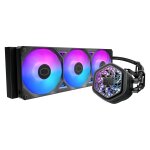K Cooler Master ML 360 Atmos II VRM Fan ARGB |...