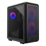 Cooler Master MasterFrame 500 Mesh Black ARGB