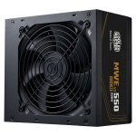 550W Cooler Master MWE BRONZE 550 V3 230V