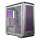 Cooler Master Masterframe 600 Mesh ARGB (silber, Tempered Glass)