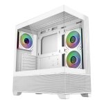Cooler Master Geh Elite 690 White- ATX