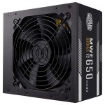 650W Cooler Master MWE Bronze V2 650